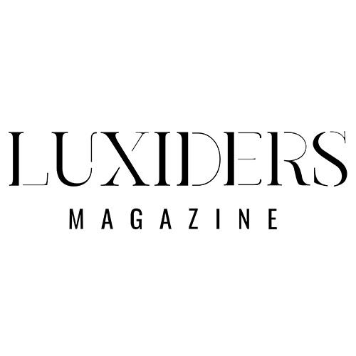 Luxiders magazine
